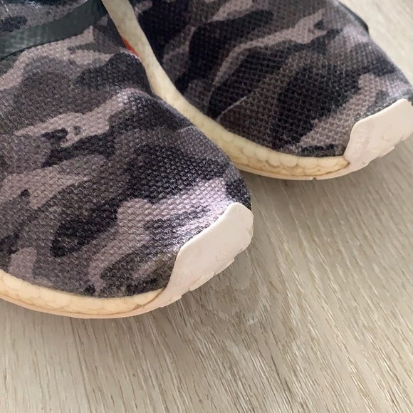 Adidas NMD Como The brand with 3 stripes shoes - Picture 7 of 12